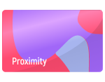 Proximity карты