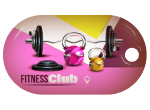 For fitness clubs