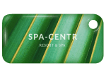 For SPA centers