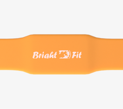 Silicone RFID wristbands with a chip for fitness, SPA, water parks, swimming pools Bright Fit